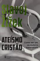 Livro - Ateísmo cristão Livro - Ateísmo cristão