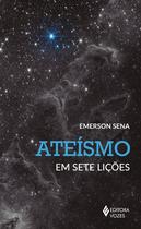 Livro - Ateísmo em sete lições Livro - Ateísmo em sete lições