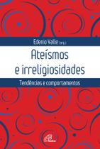 Livro - Ateísmos e irreligiosidades