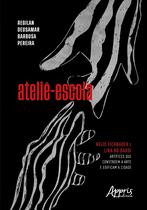Livro - Ateliê-escola