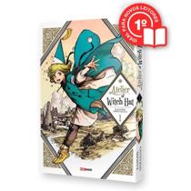 Livro - Atelier Of Witch Hat Vol. 1 Livro - Atelier Of Witch Hat Vol. 1