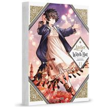 Livro - Atelier of Witch Hat - Vol. 11
