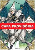 Livro - Atelier of Witch Hat Vol. 12