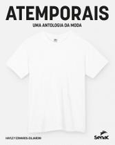 Livro - Atemporais Livro - Atemporais