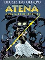Livro - Atená: a deusa dos olhos cinza Livro - Atená: a deusa dos olhos cinza
