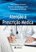 Livro - Atenção à prescrição médica