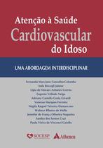 Livro - Atenção à saúde cardiovascular do idoso