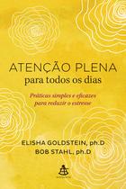 Livro - Atenção plena para todos os dias