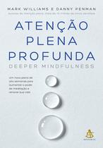 Livro - Atenção plena profunda (Deeper Mindfulness) Livro - Atenção plena profunda (Deeper Mindfulness)
