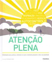 Livro - Atenção plena Livro - Atenção plena