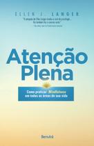 Livro - Atenção plena