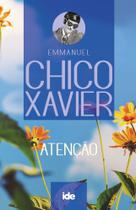 Livro - Atenção