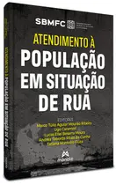 Livro - Atendimento à população em situação de rua