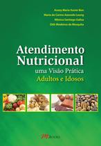 Livro - Atendimento nutricional