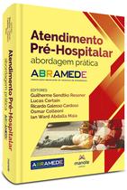 Livro - Atendimento Pré-hospitalar