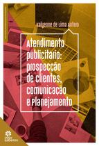 Livro - Atendimento publicitário: