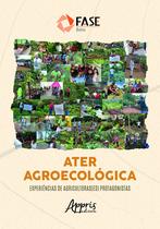 Livro - Ater Agroecológica Livro - Ater Agroecológica