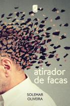 Livro - Atirador de facas