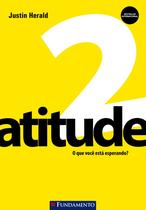 Livro - Atitude 02 Livro - Atitude 02