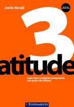 Livro - Atitude 03 Livro - Atitude 03