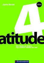 Livro - Atitude 04 Livro - Atitude 04