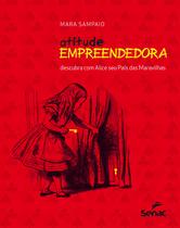 Livro - Atitude empreendedora Livro - Atitude empreendedora