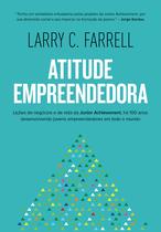 Livro - Atitude empreendedora