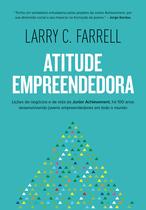 Livro - Atitude empreendedora
