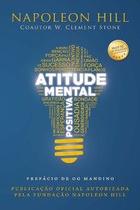Livro - Atitude mental positiva Livro - Atitude mental positiva