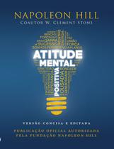 Livro - Atitude mental positiva - LIVRO DE BOLSO Livro - Atitude mental positiva - LIVRO DE BOLSO