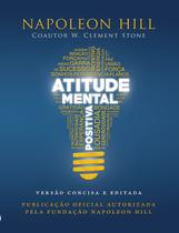 Livro - Atitude mental positiva - LIVRO DE BOLSO