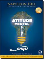 Livro Atitude Mental Positiva