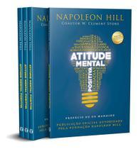 Livro Atitude Mental Positiva