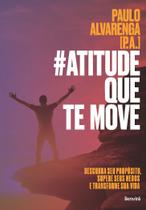 Livro - #Atitude que te move Livro - #Atitude que te move