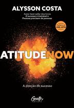 Livro - Atitudenow Livro - Atitudenow