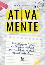 Livro - Ativa mente Livro - Ativa mente