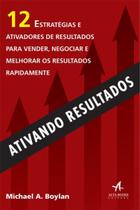 Livro - Ativando resultados