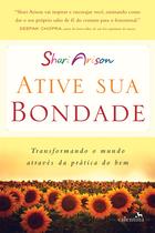 Livro - Ative sua Bondade Livro - Ative sua Bondade