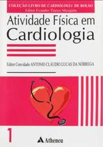 Livro - Atividade física em cardiologia