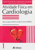 Livro - Atividade física em cardiologia Livro - Atividade física em cardiologia