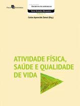 Livro - Atividade Fisica, Saude E Qualidade De Vida - PACO EDITORIAL