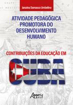 Livro - Atividade pedagógica promotora do desenvolvimento humano Livro - Atividade pedagógica promotora do desenvolvimento humano