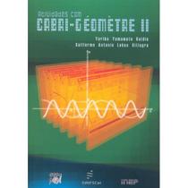 Livro - Atividades com cabri-géomètre II