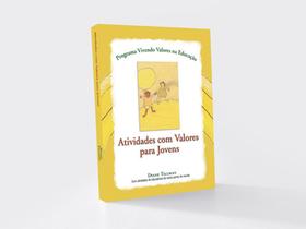 Livro Atividades com valores para jovens - Diane Tillman