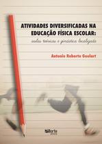 Livro Atividades Diversificadas Na Educação Física Escolar Livro Atividades Diversificadas Na Educação Física Escolar