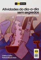 Livro - Atividades do dia-a-dia sem segredos