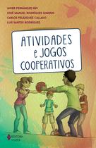 Livro - Atividades e jogos cooperativos