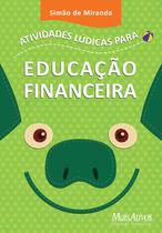 Livro - Atividades lúdicas para EF