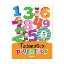 Livro Atividades Matematica Divertida 48