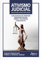 Livro - Ativismo judicial
